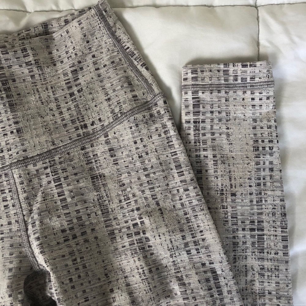 Lululemon Full Length Leggings!